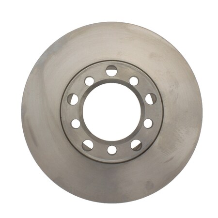 Centric Parts Standard Brake Rotor, 121.35004 121.35004